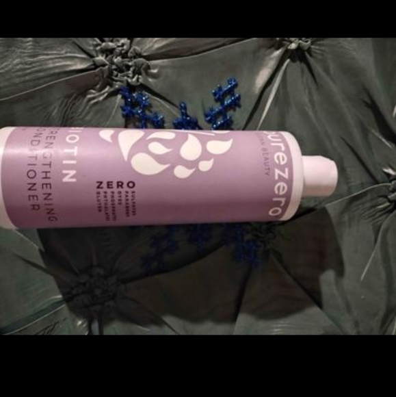 Pure Zero Conditioners - Picture 2 of 4